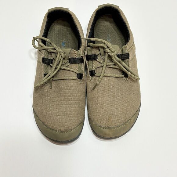 Xero Shoes Hana Shoes Canvas Casual Mens US 7.5 Minimalist Barefoot Comfort main image 9